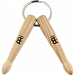 Meinl Drumstick Keychain