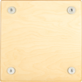 Meinl Snarecraft Cajon SC80B - Birch
