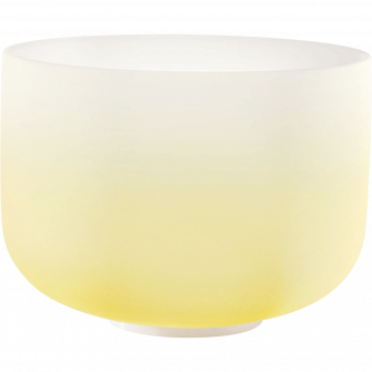Meinl Sonic Energy Crystal 12" Solar Plexus Chakra -äänimalja