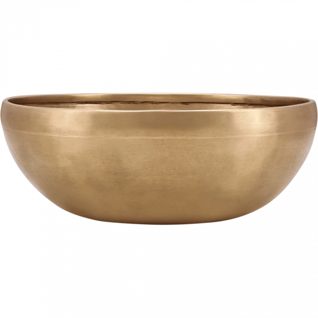 Meinl Sonic Energy Universal Series Therapy Singing Bowl - 1400g