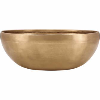 Meinl Sonic Energy Universal Series Therapy Singing Bowl - 1400g