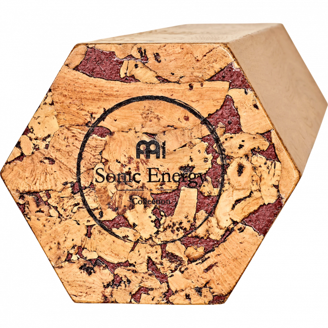 Meinl Sonic Energy Wood Rainmaker, 5 min