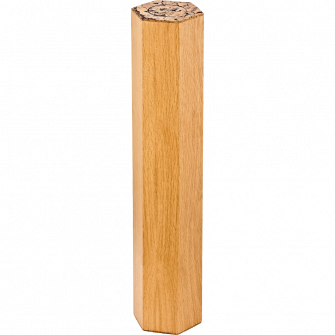 Meinl Sonic Energy Wood Rainmaker, 5 min