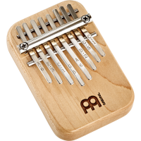 Meinl KA7-M-BK Kalimba