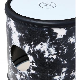 Meinl Sonic Energy TDWL Deep Sound Thunder Drum, Large