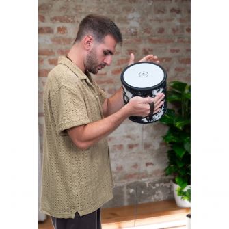 Meinl Sonic Energy TDWL Deep Sound Thunder Drum, Large