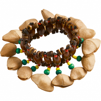 Meinl Sonic Energy Kenari Bracelet