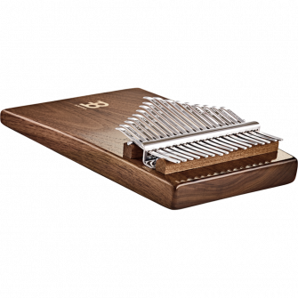 Meinl Sonic Energy Solid Kalimba Black Walnut