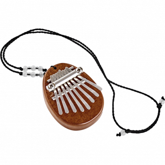 Meinl Sonic Energy KL8MINI Mini Kalimba