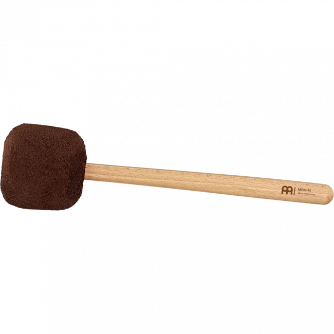 Meinl Sonic Energy MGM-M-C Gong Mallet Medium