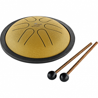 Meinl Sonic Energy Small Steel Tongue Drum