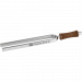 Meinl Sonic Energy Neptune Planetary Tuned Tuning Fork (211.44 Hz)