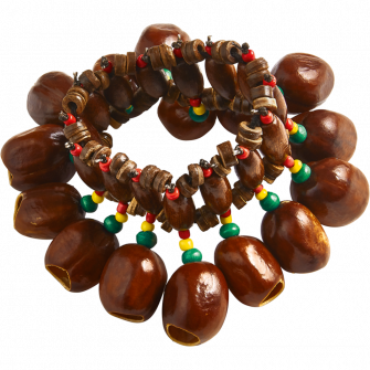 Meinl Sonic Energy Pala Bracelet Shaker