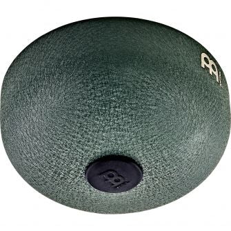 Meinl Sonic Energy Pocket Steel Tongue Drum, Dark Green