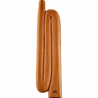 Meinl Sonic Energy Z-Shaped Didgeridoo - Mahogany, C