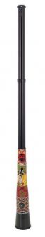 Meinl Synthetic Slide Travel Didgeridoo