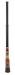 Meinl Synthetic Slide Travel Didgeridoo