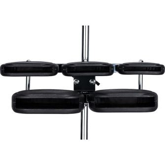 Meinl Synthetic Temple Block Set