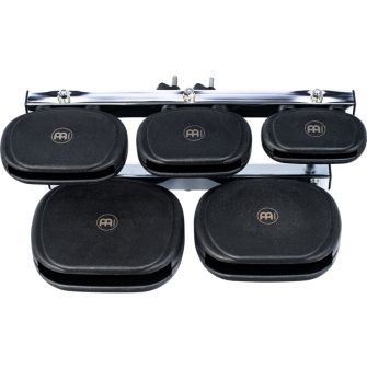 Meinl Synthetic Temple Block Set