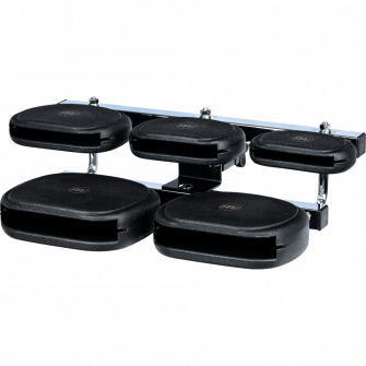 Meinl Synthetic Temple Block Set