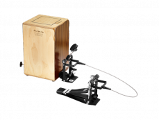 Meinl Cajon Cocktail Kit