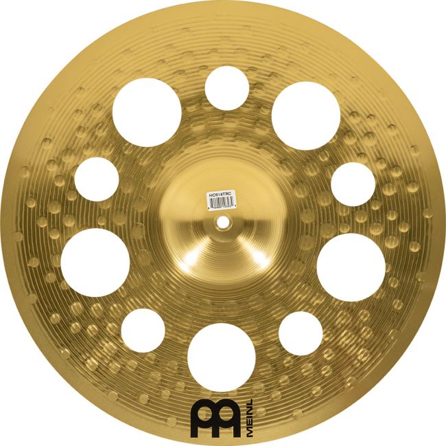 Meinl HCS 18" Trash Crash