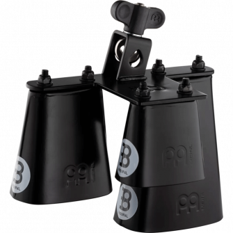 Meinl SLTRI-BK Triple Bell