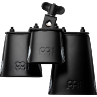 Meinl SL525BK Black Cowbell