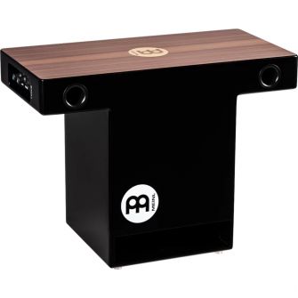 Meinl Turbo Slap Top Cajon with Pickup