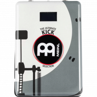 Meinl Percussion Ultimate Kick Stomp Box