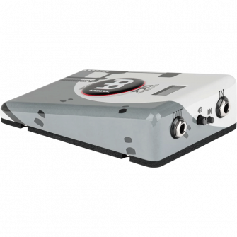 Meinl Percussion Ultimate Kick Stomp Box