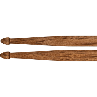Meinl Waxed 2B American Hickory Rumpukapulat