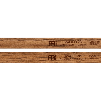 Meinl Waxed 2B American Hickory Rumpukapulat
