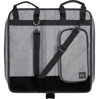 Meinl Classics Woven Stick Bag - Heather Grey