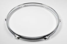 Tama 14" Steel Mighty Hoop - Snare Side
