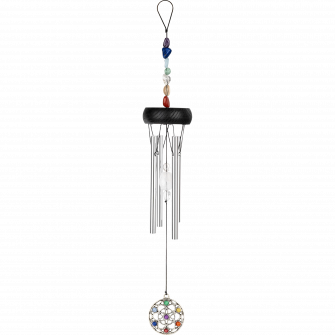Meinl Sonic Energy Mini Tree of Life Chakra -gongi