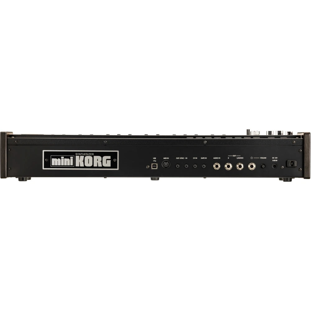 miniKORG-700-FS analogisyntetisaattori