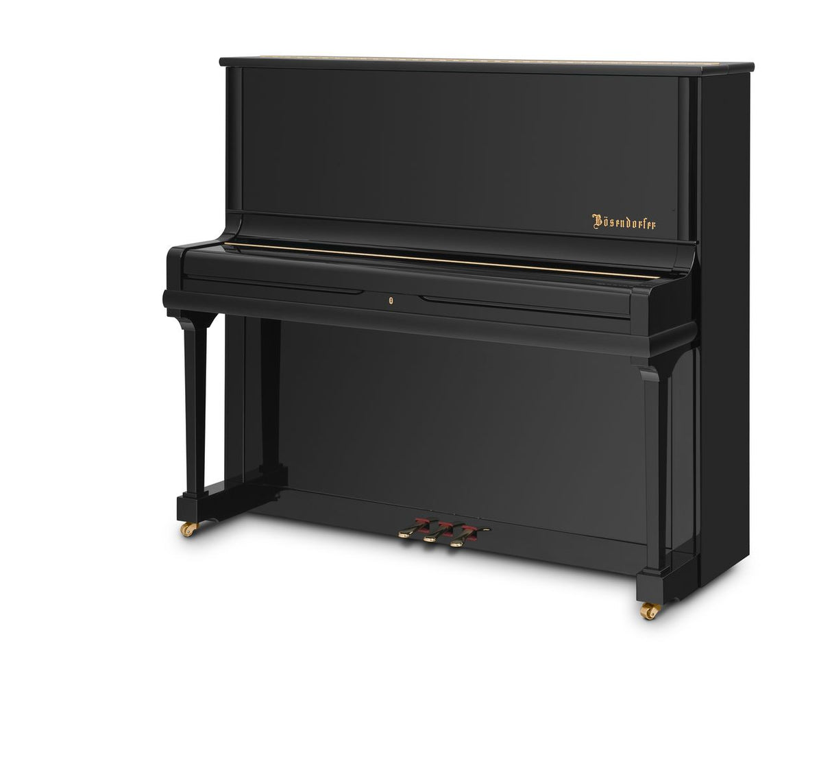 Grand Upright 130
