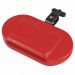 Meinl MPE4R Low Pitch Percussion Block - Red