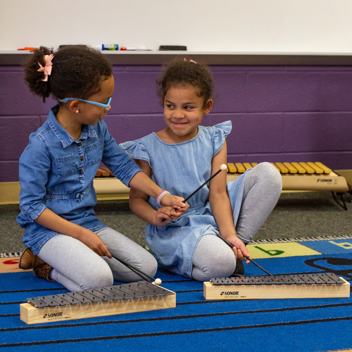 Kellopeli diaitoninen altto