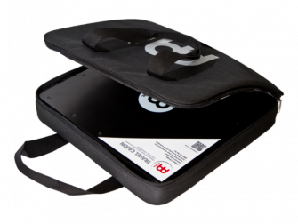 Meinl MSTTCAJB Travel Cajon Bag