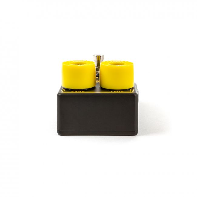 MXR Double Down Micro Amp