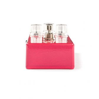 MXR M94SE Fat Sugar Drive - Limited Edition Pink