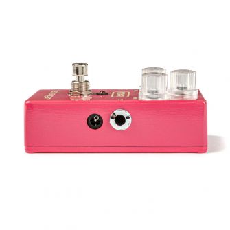 MXR M94SE Fat Sugar Drive - Limited Edition Pink
