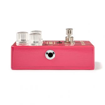 MXR M94SE Fat Sugar Drive - Limited Edition Pink