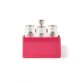 MXR M94SE Fat Sugar Drive - Limited Edition Pink