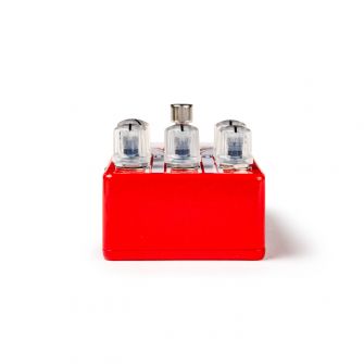 MXR Grand Torino Boost Overdrive