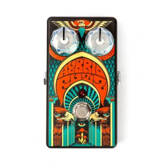 MXR Hybrid Fuzz