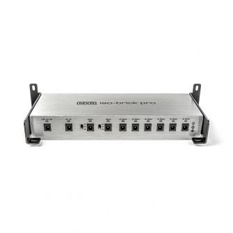 MXR ISO Brick Pro Power Supply