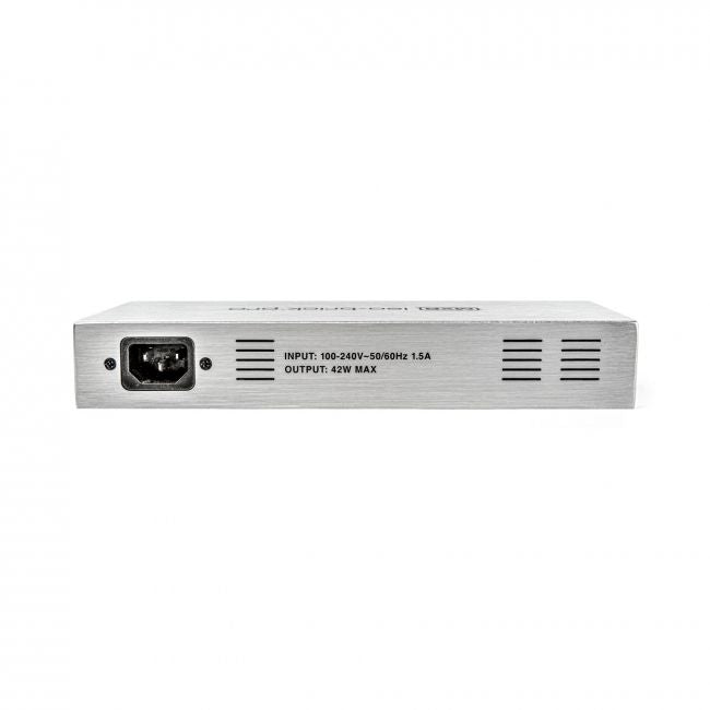 MXR ISO Brick Pro Power Supply